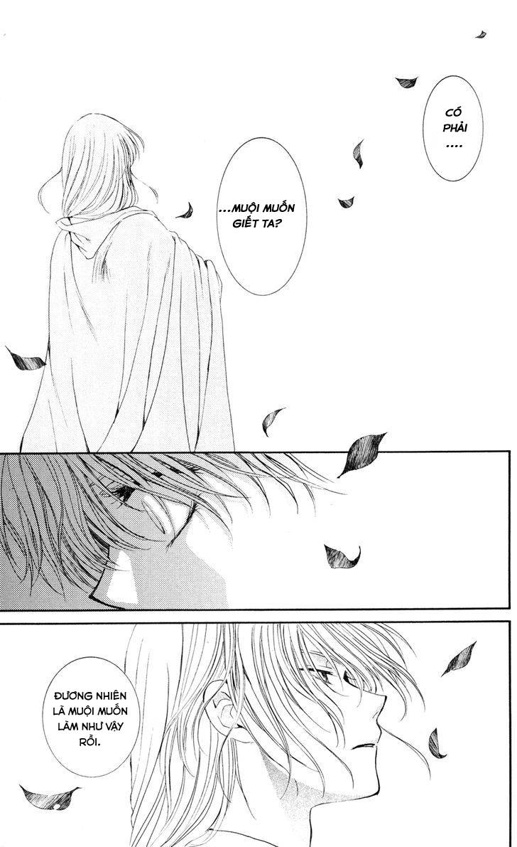 Đóa Hoa Bùng Cháy Chapter 39 - 17