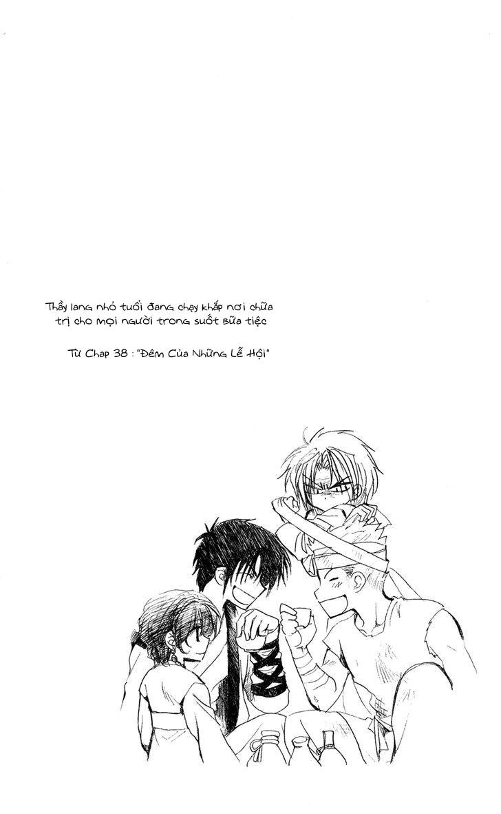 Đóa Hoa Bùng Cháy Chapter 41 - 3