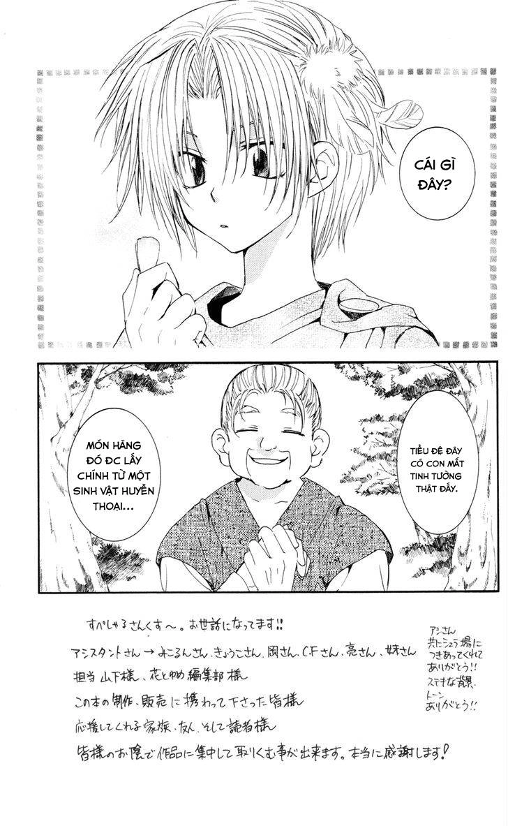 Đóa Hoa Bùng Cháy Chapter 41 - 4