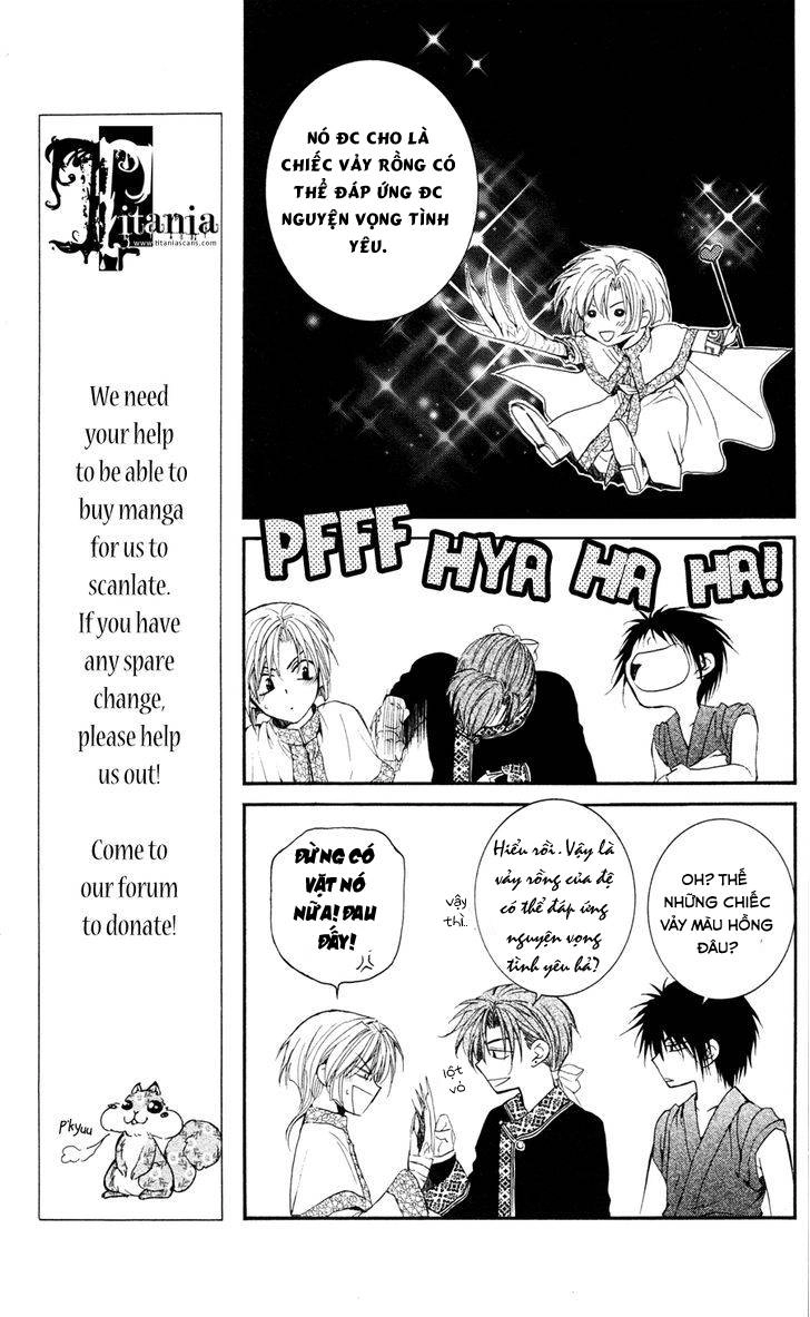 Đóa Hoa Bùng Cháy Chapter 41 - 6