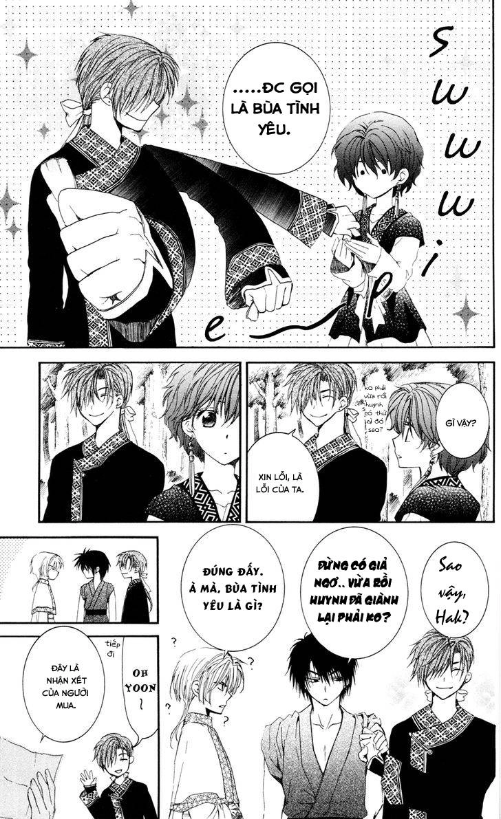 Đóa Hoa Bùng Cháy Chapter 41 - 8