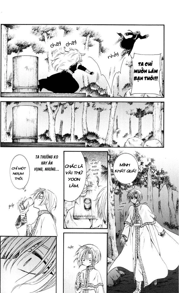 Đóa Hoa Bùng Cháy Chapter 41 - 23