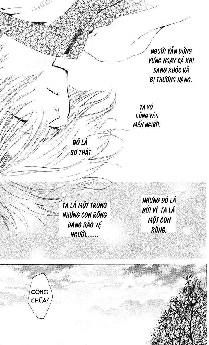 Đóa Hoa Bùng Cháy Chapter 41 - 29