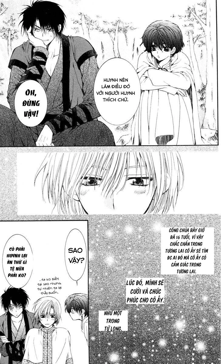 Đóa Hoa Bùng Cháy Chapter 41 - 31