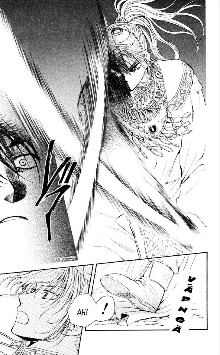 Đóa Hoa Bùng Cháy Chapter 46 - 16