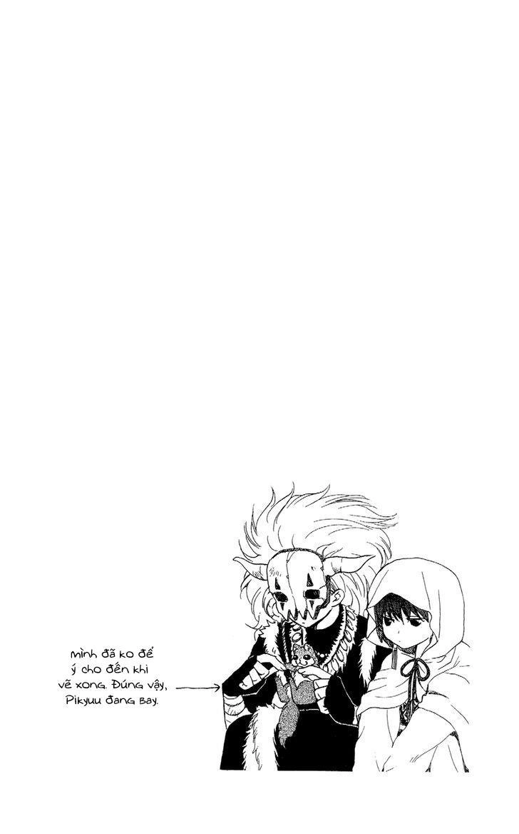 Đóa Hoa Bùng Cháy Chapter 51 - 1