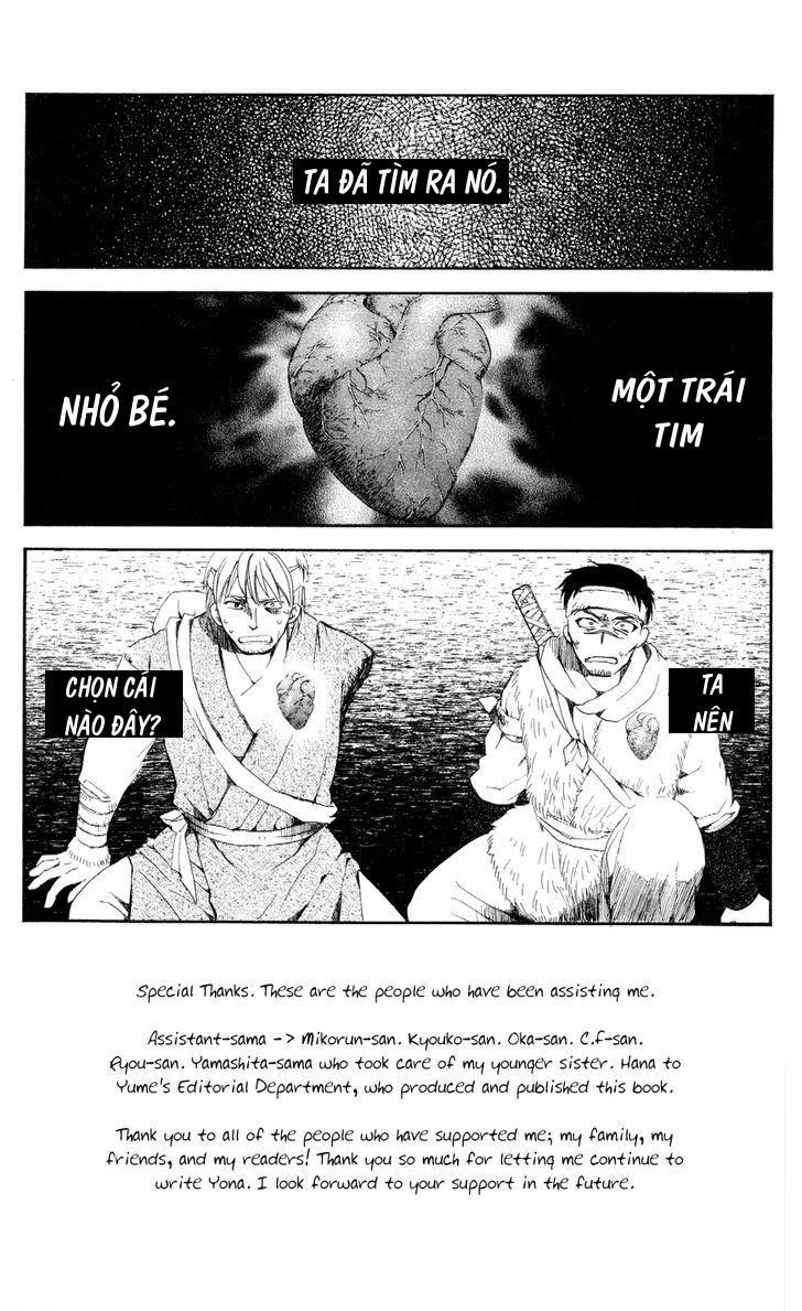 Đóa Hoa Bùng Cháy Chapter 51 - 2