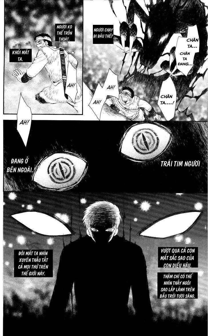 Đóa Hoa Bùng Cháy Chapter 51 - 5