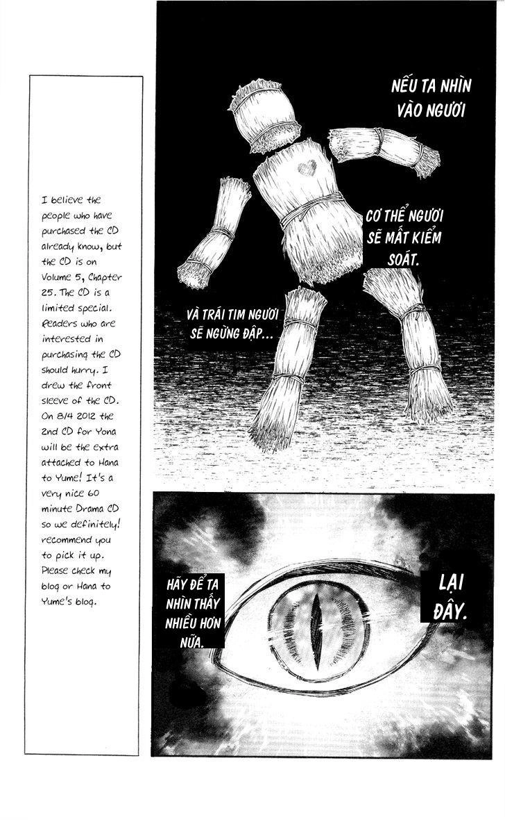 Đóa Hoa Bùng Cháy Chapter 51 - 6