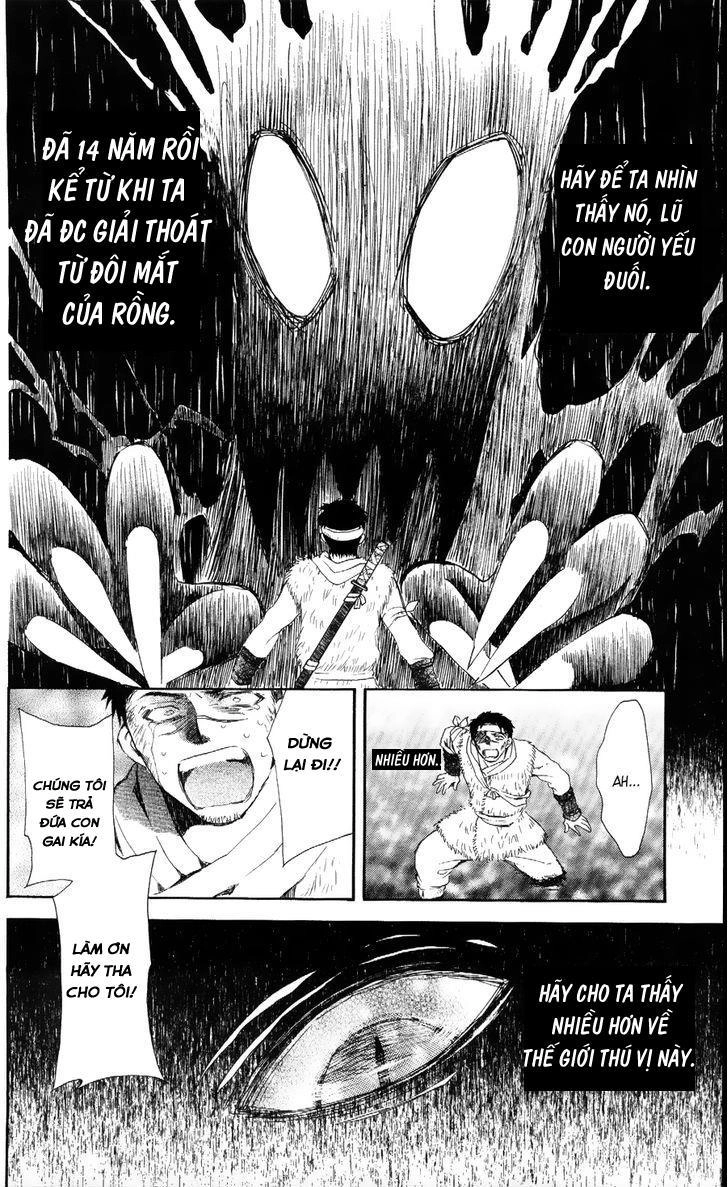 Đóa Hoa Bùng Cháy Chapter 51 - 7