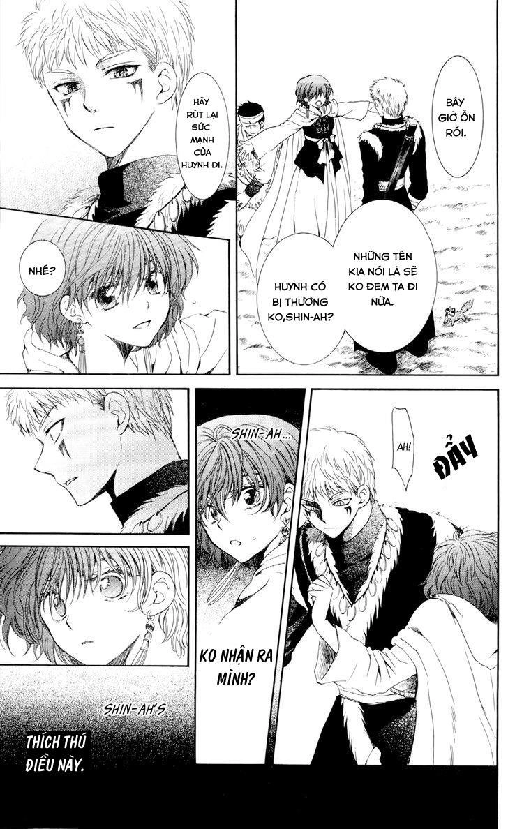 Đóa Hoa Bùng Cháy Chapter 51 - 10