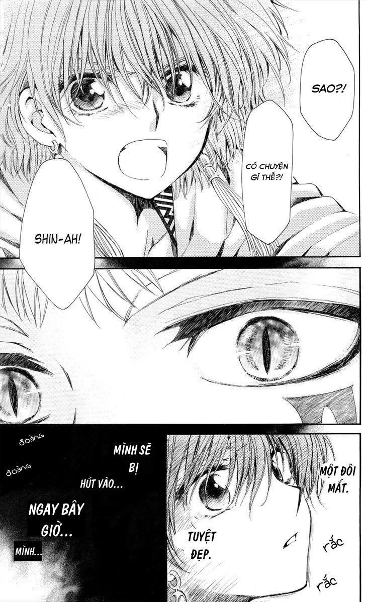 Đóa Hoa Bùng Cháy Chapter 51 - 14