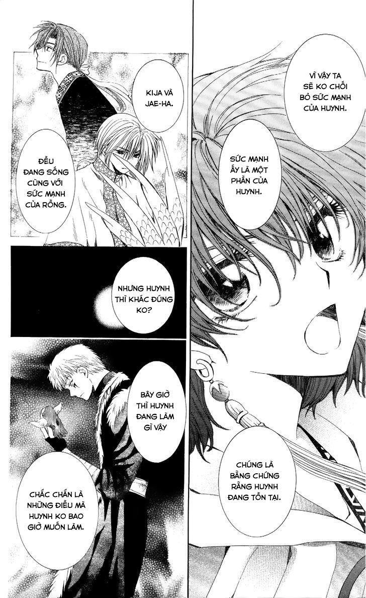 Đóa Hoa Bùng Cháy Chapter 51 - 19