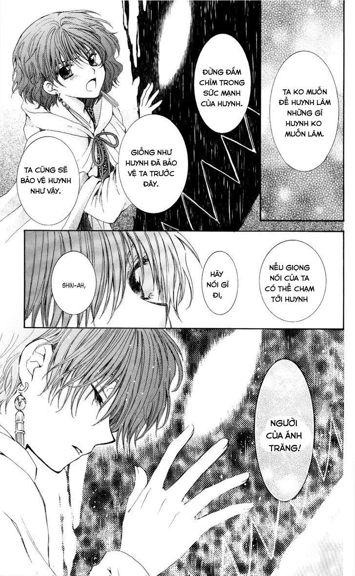 Đóa Hoa Bùng Cháy Chapter 51 - 20