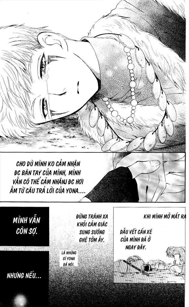 Đóa Hoa Bùng Cháy Chapter 51 - 30