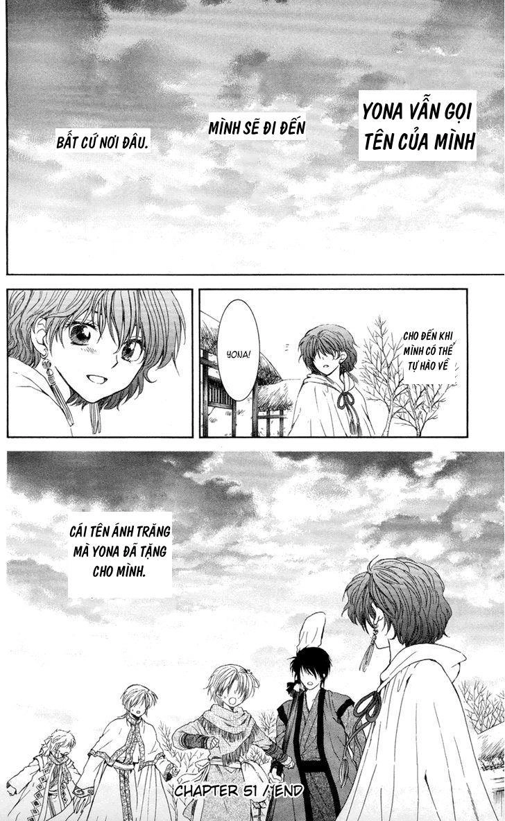 Đóa Hoa Bùng Cháy Chapter 51 - 31