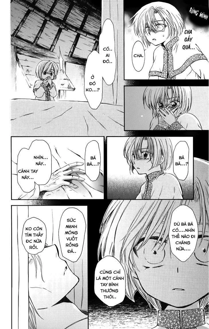 Đóa Hoa Bùng Cháy Chapter 70.1 - 33