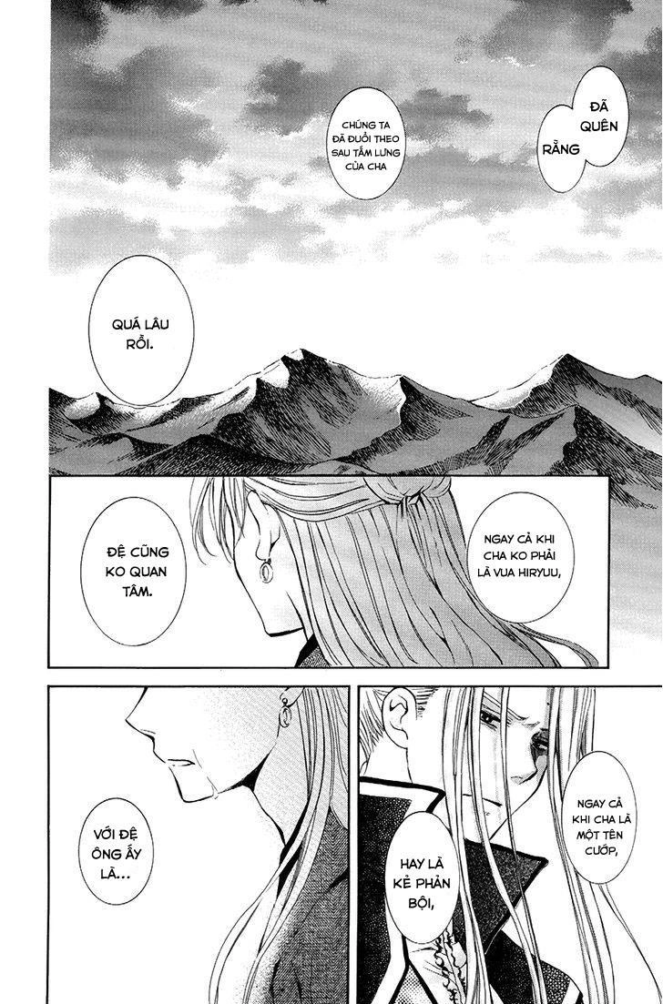 Đóa Hoa Bùng Cháy Chapter 74 - 23