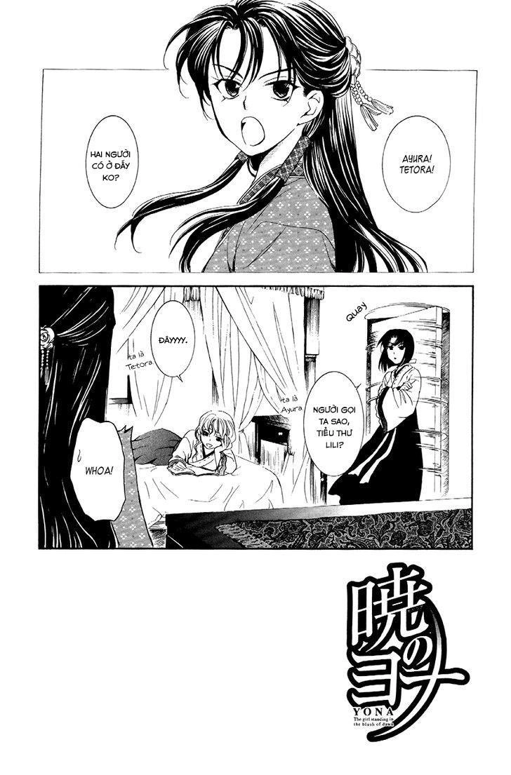 Đóa Hoa Bùng Cháy Chapter 79 - 1