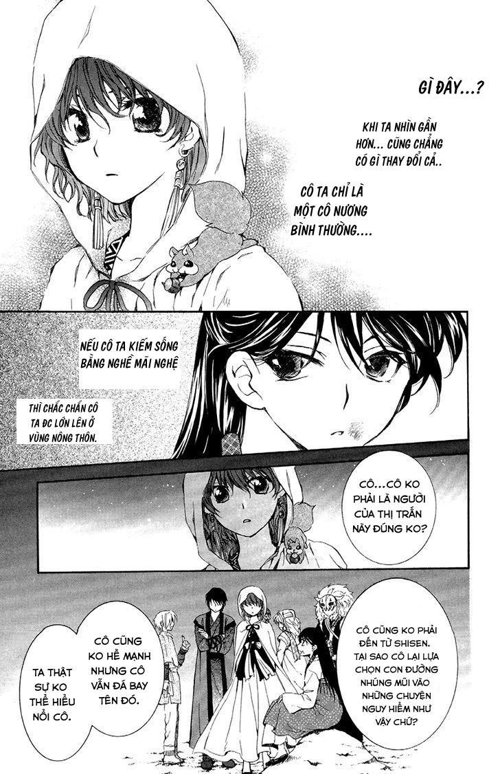 Đóa Hoa Bùng Cháy Chapter 80 - 24