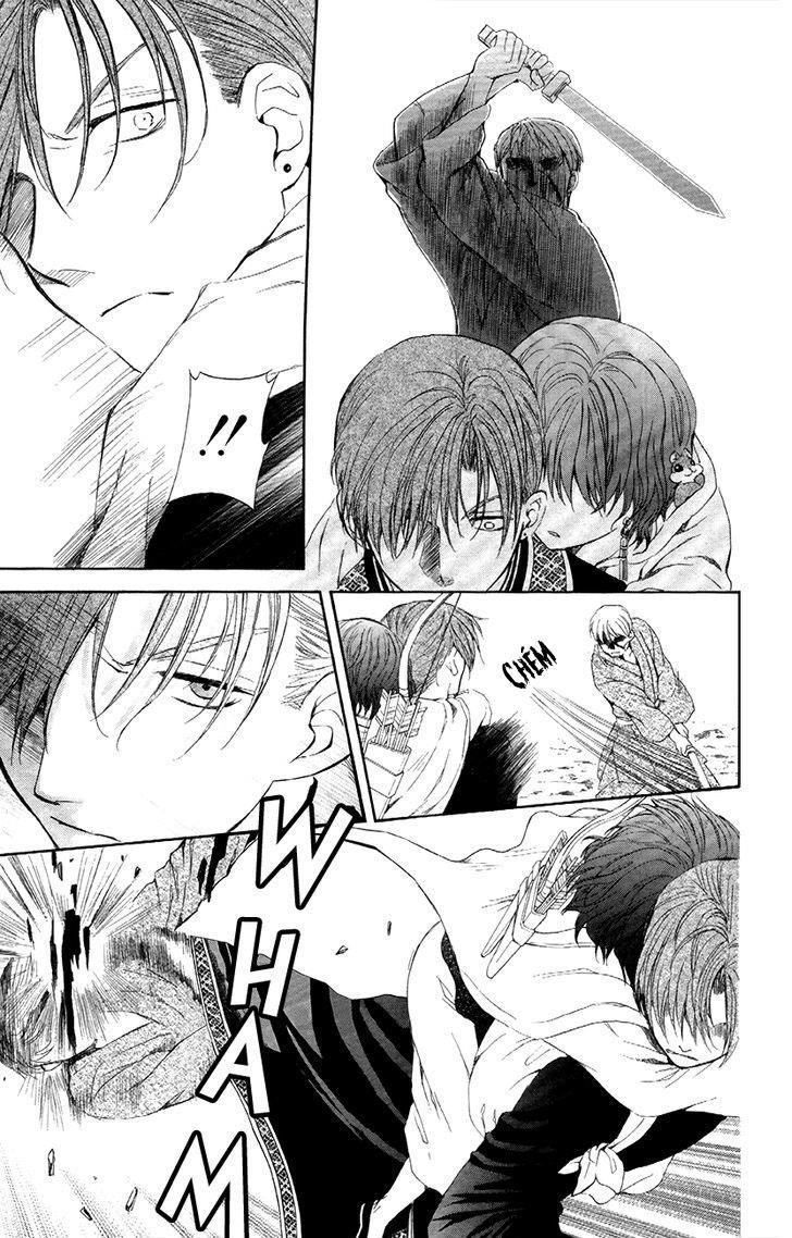 Đóa Hoa Bùng Cháy Chapter 85 - 24