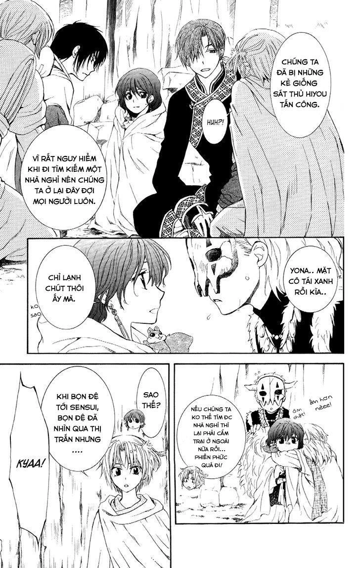 Đóa Hoa Bùng Cháy Chapter 86 - 2