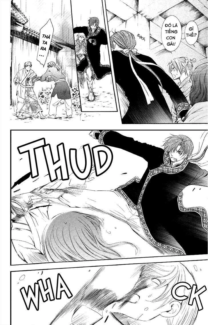 Đóa Hoa Bùng Cháy Chapter 86 - 3