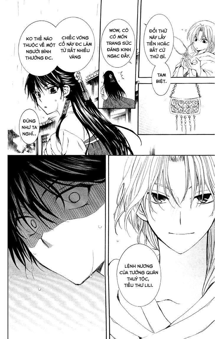 Đóa Hoa Bùng Cháy Chapter 86 - 19