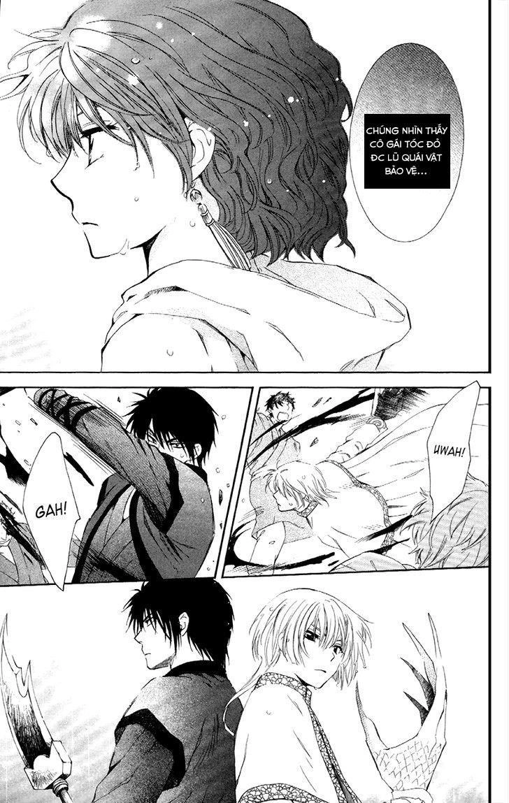 Đóa Hoa Bùng Cháy Chapter 86 - 26