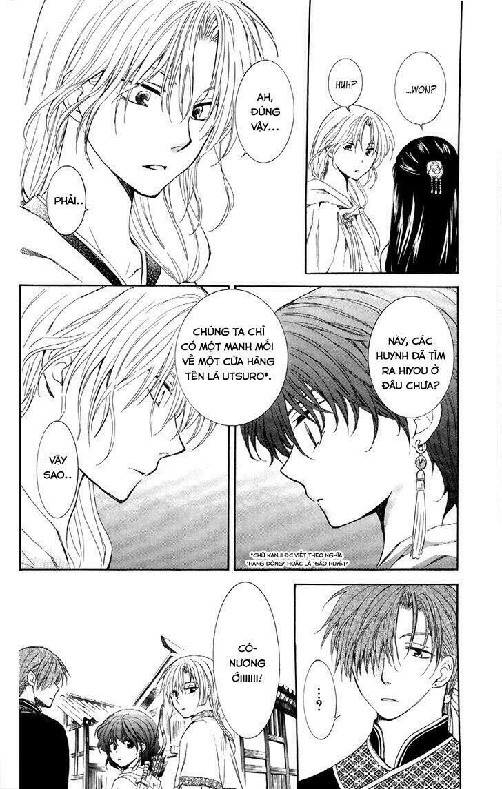 Đóa Hoa Bùng Cháy Chapter 88 - 5