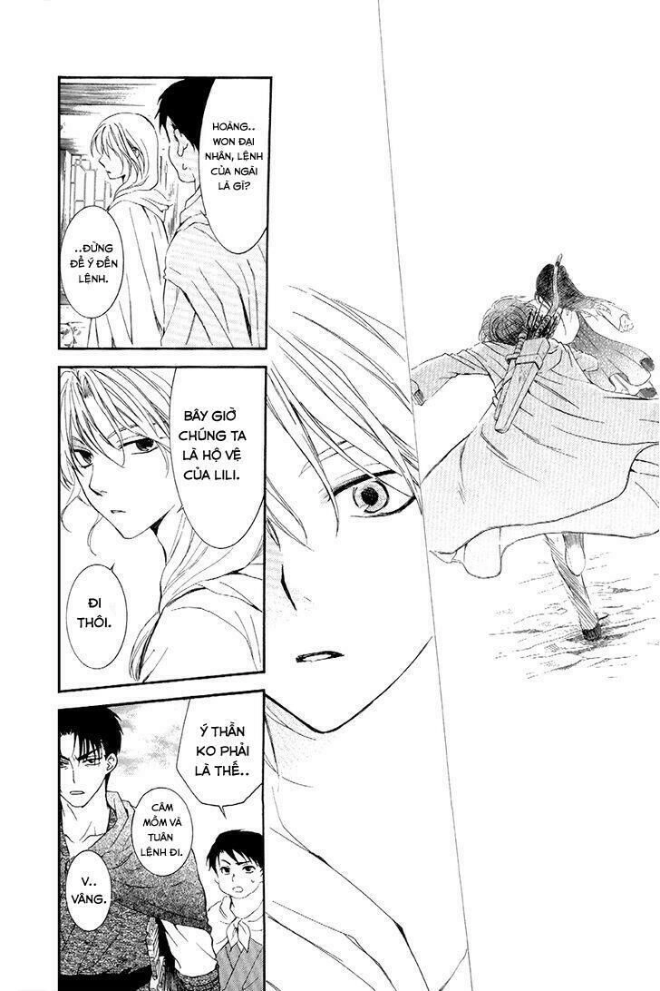 Đóa Hoa Bùng Cháy Chapter 88 - 9