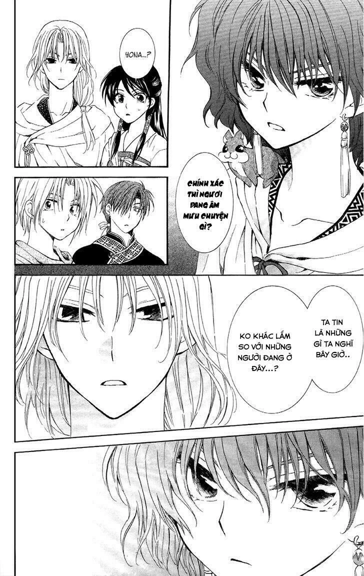 Đóa Hoa Bùng Cháy Chapter 88 - 15