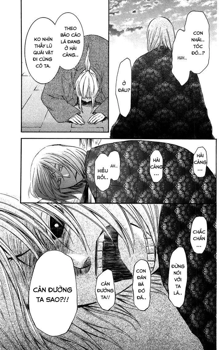 Đóa Hoa Bùng Cháy Chapter 90 - 3