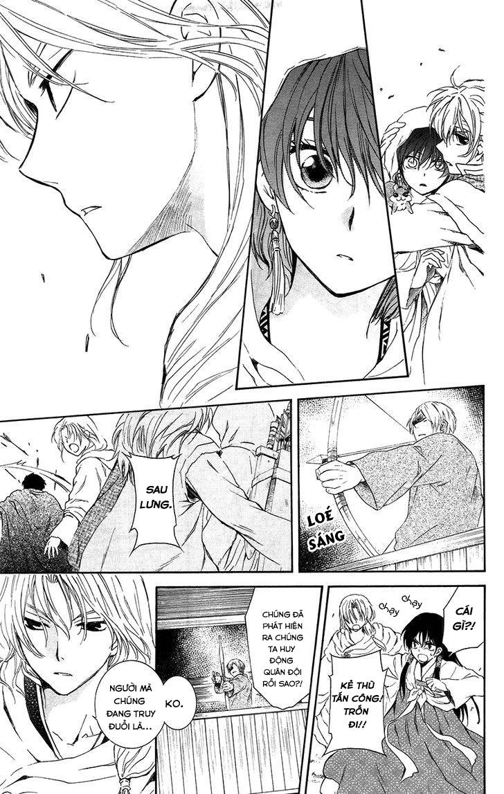 Đóa Hoa Bùng Cháy Chapter 90 - 11