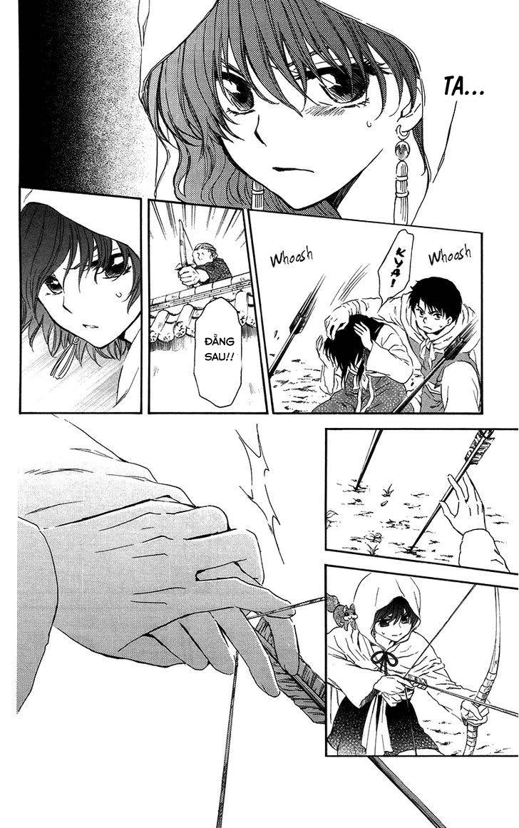 Đóa Hoa Bùng Cháy Chapter 90 - 12