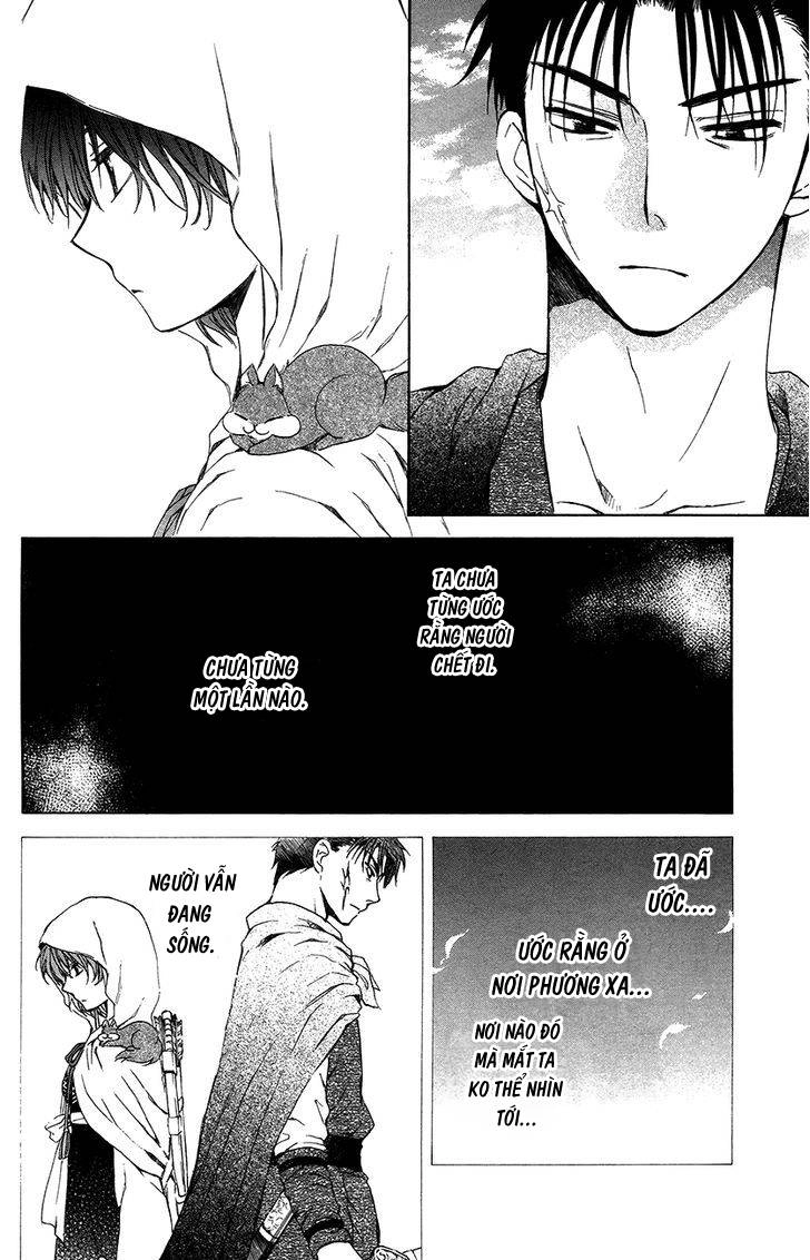 Đóa Hoa Bùng Cháy Chapter 90 - 22