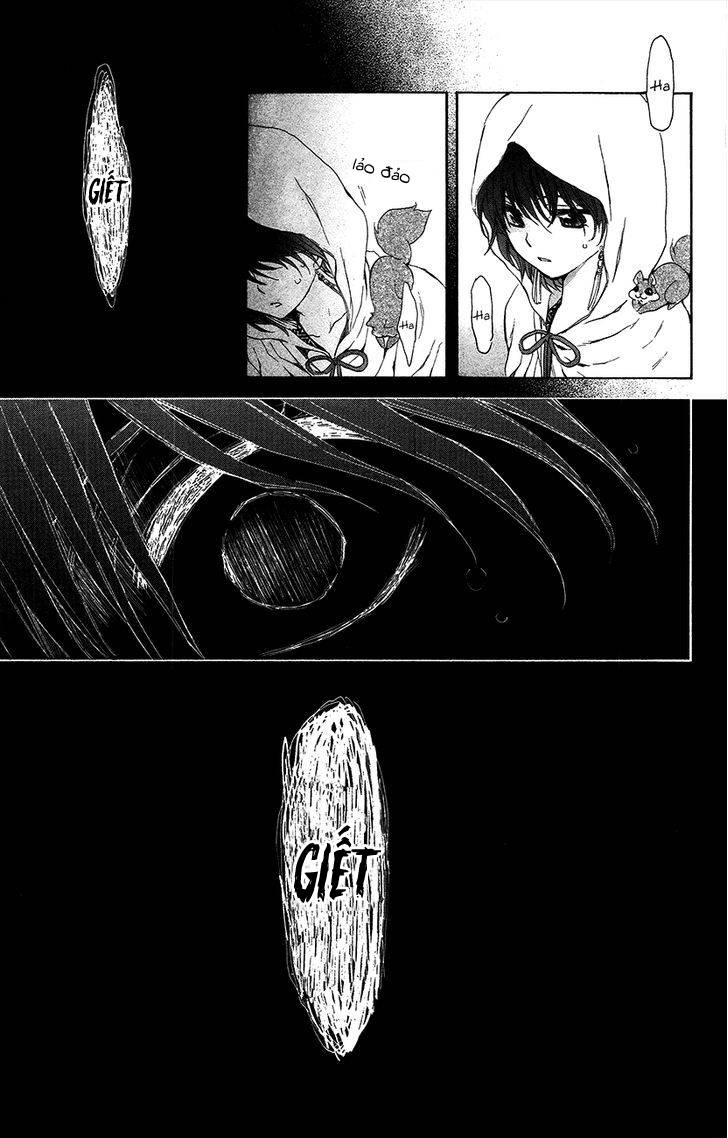 Đóa Hoa Bùng Cháy Chapter 90 - 25