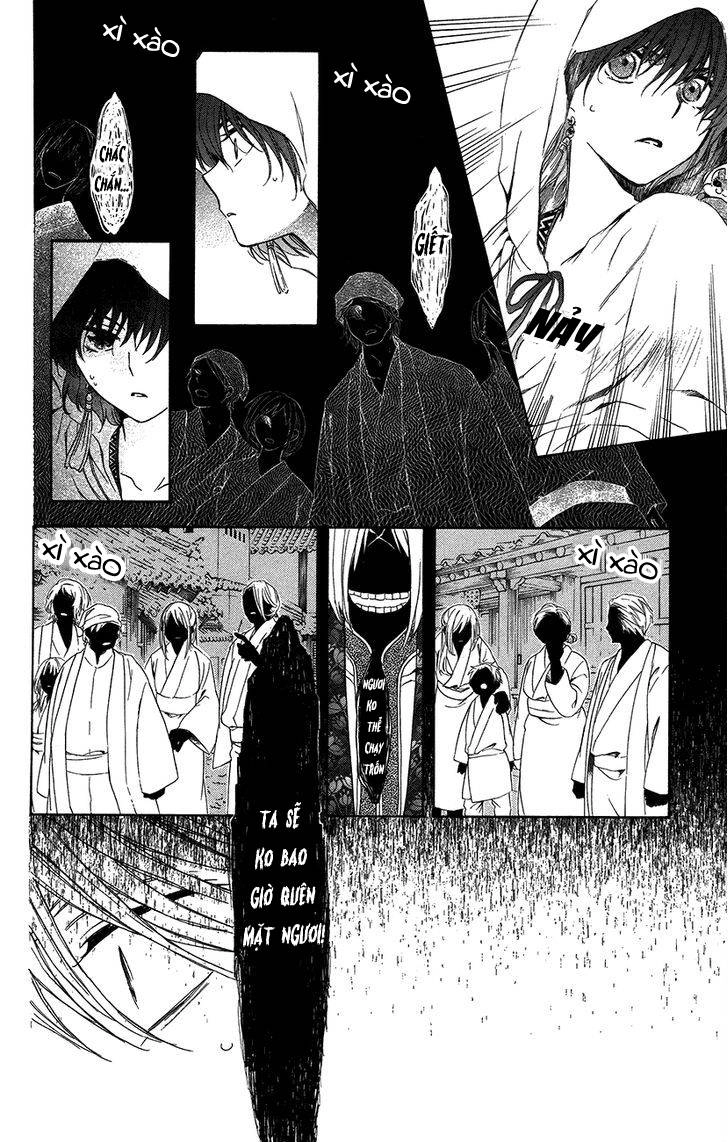 Đóa Hoa Bùng Cháy Chapter 90 - 26