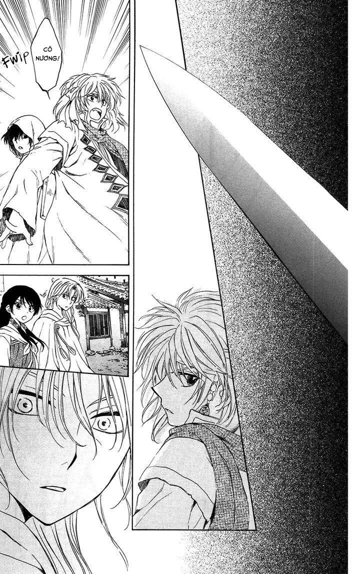 Đóa Hoa Bùng Cháy Chapter 90 - 27