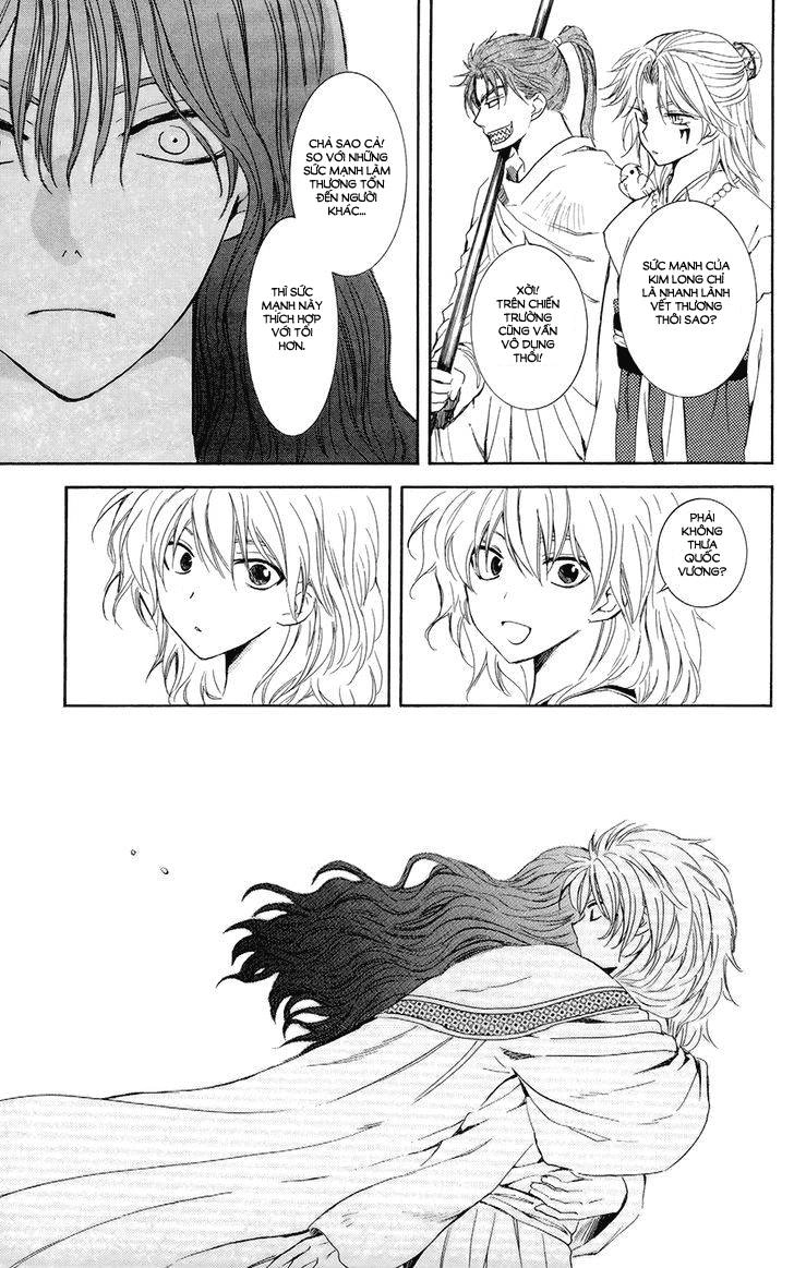 Đóa Hoa Bùng Cháy Chapter 102 - 9