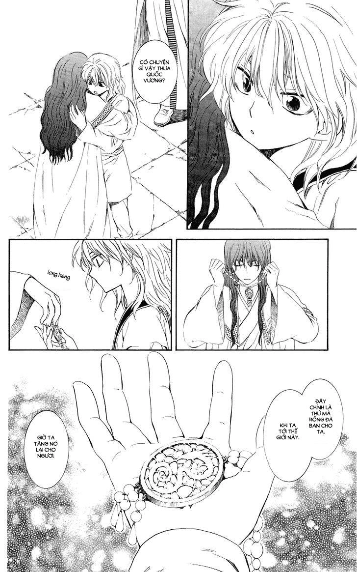 Đóa Hoa Bùng Cháy Chapter 102 - 10