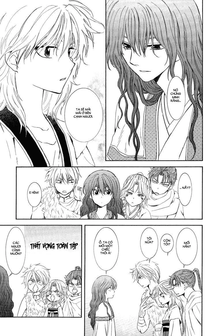 Đóa Hoa Bùng Cháy Chapter 102 - 11