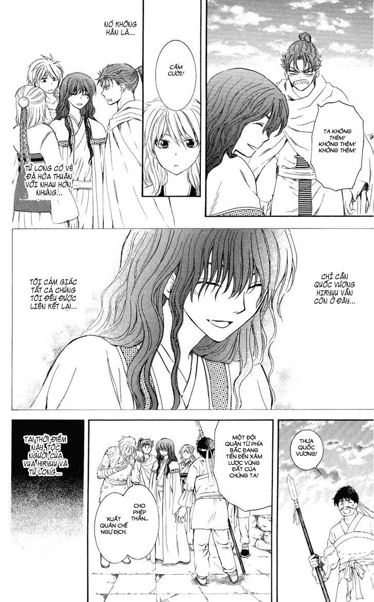 Đóa Hoa Bùng Cháy Chapter 102 - 12