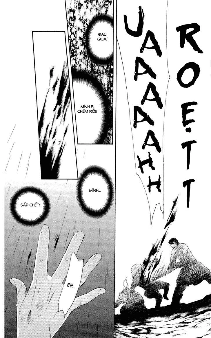 Đóa Hoa Bùng Cháy Chapter 102 - 19