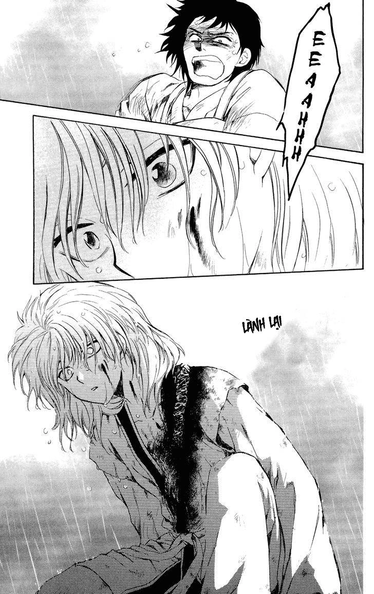 Đóa Hoa Bùng Cháy Chapter 102 - 20