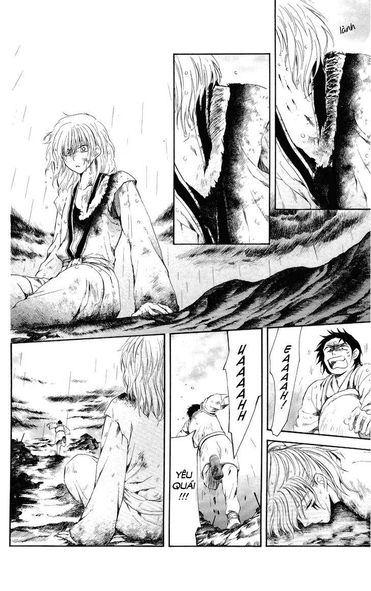 Đóa Hoa Bùng Cháy Chapter 102 - 21