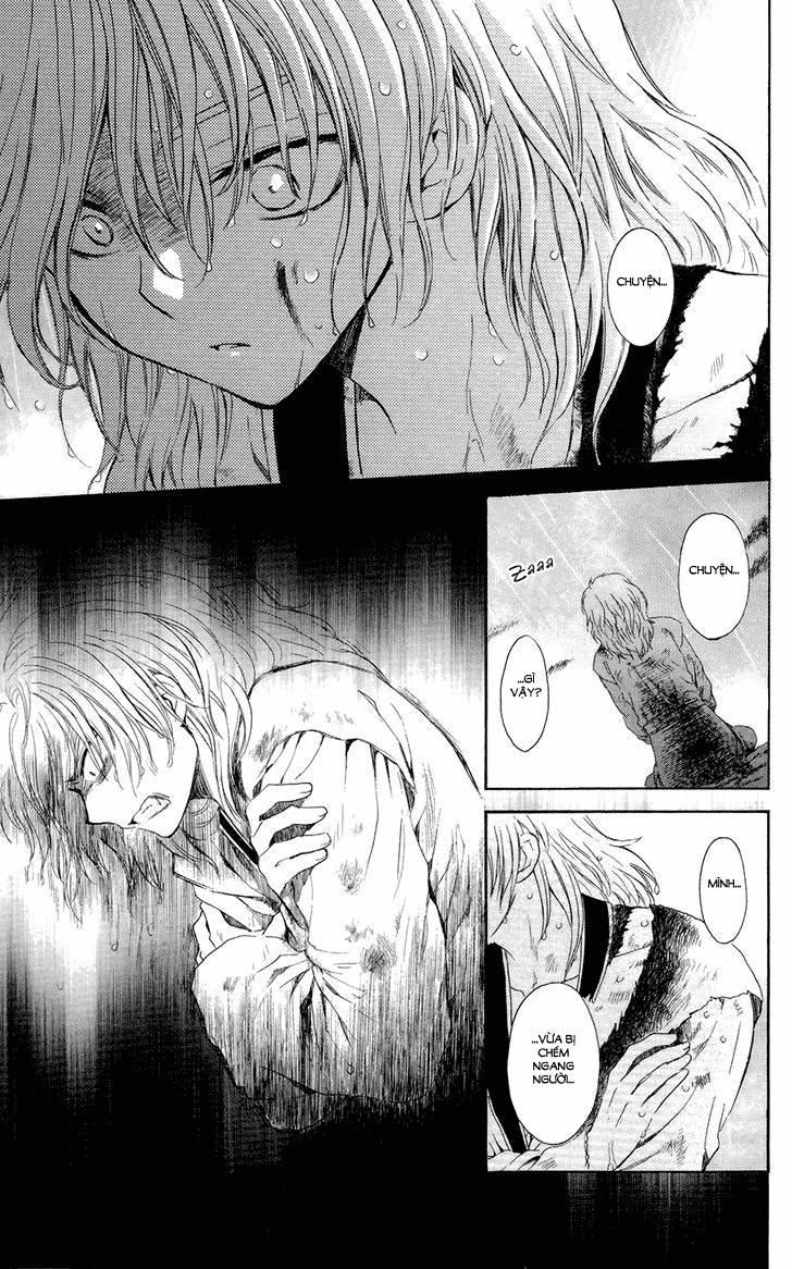 Đóa Hoa Bùng Cháy Chapter 102 - 22