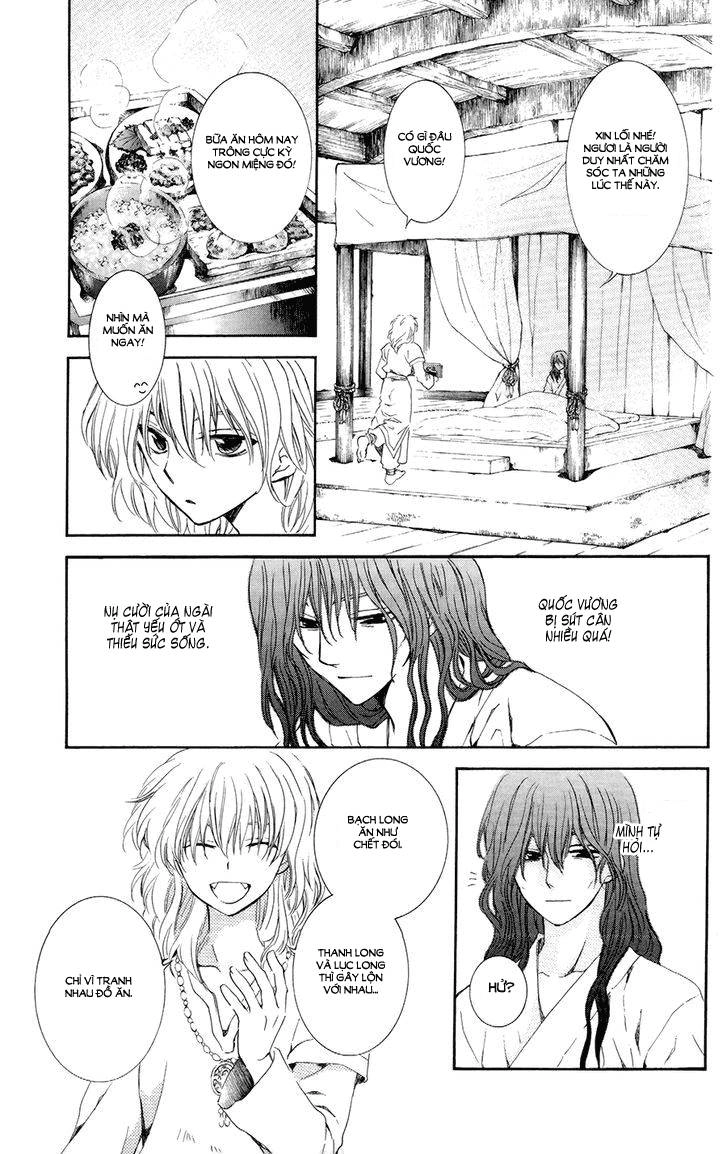 Đóa Hoa Bùng Cháy Chapter 102 - 24