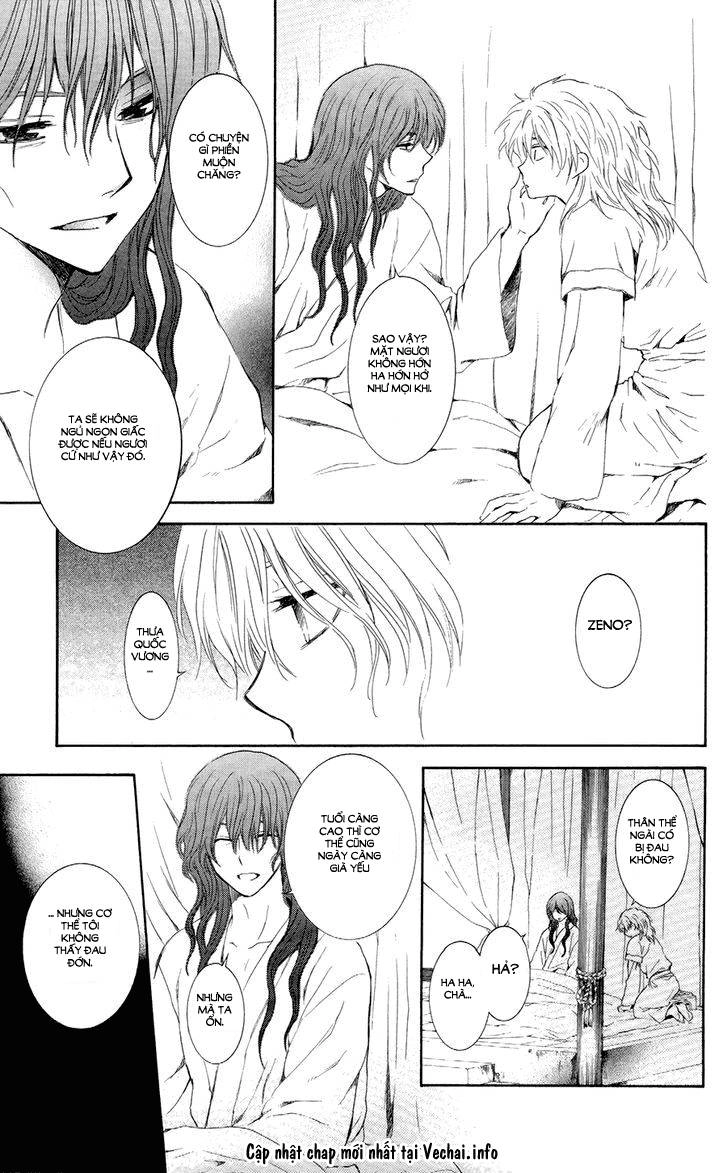 Đóa Hoa Bùng Cháy Chapter 102 - 26