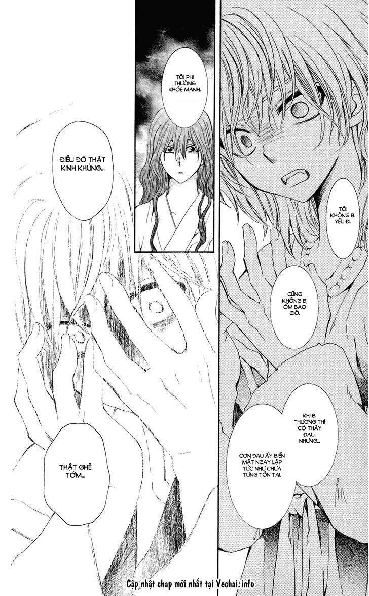 Đóa Hoa Bùng Cháy Chapter 102 - 27